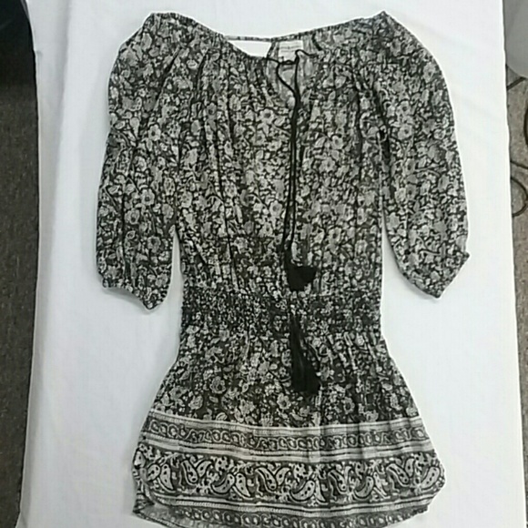 Denim & Supply Ralph Lauren Dresses & Skirts - Denim & Supply Ralph Lauren Woman's Casual Dress